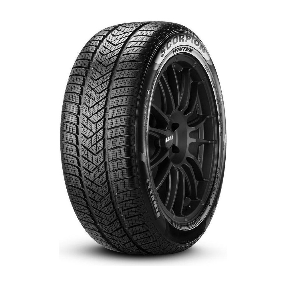 235/60R19 opona PIRELLI Scorpion Winter XL ELT R0 107H